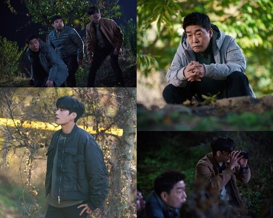 (사진=블러썸스토리, SLL)