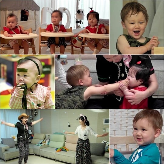 (사진=KBS 2TV)