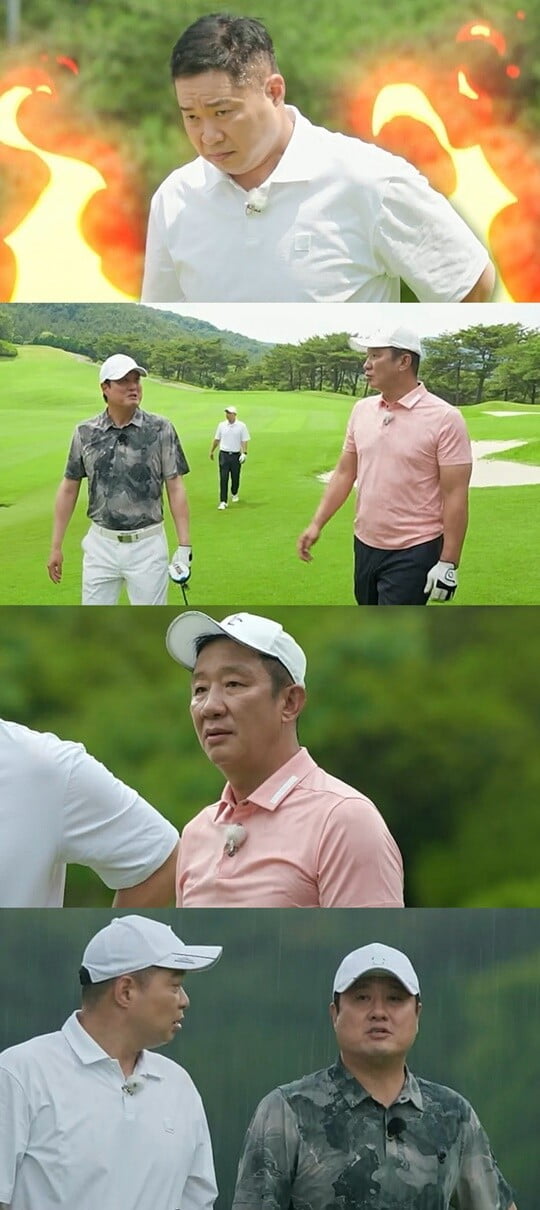 (사진 제공 = MBC에브리원, MBC스포츠플러스)