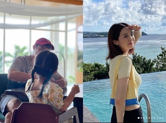 (사진=김소영 SNS)
