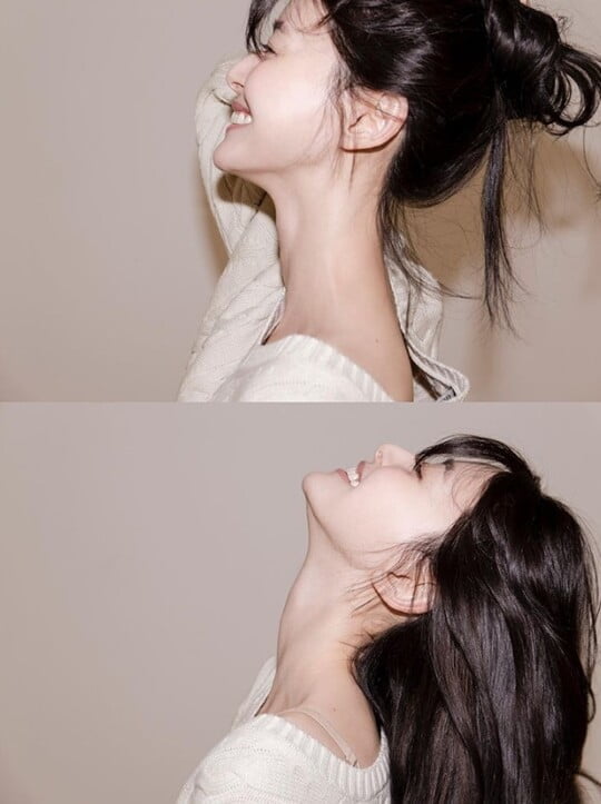 (사진=권나라 SNS)