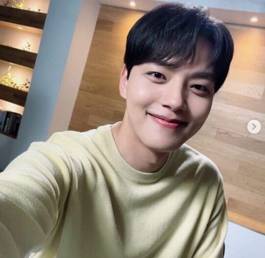 (사진=여진구 SNS)