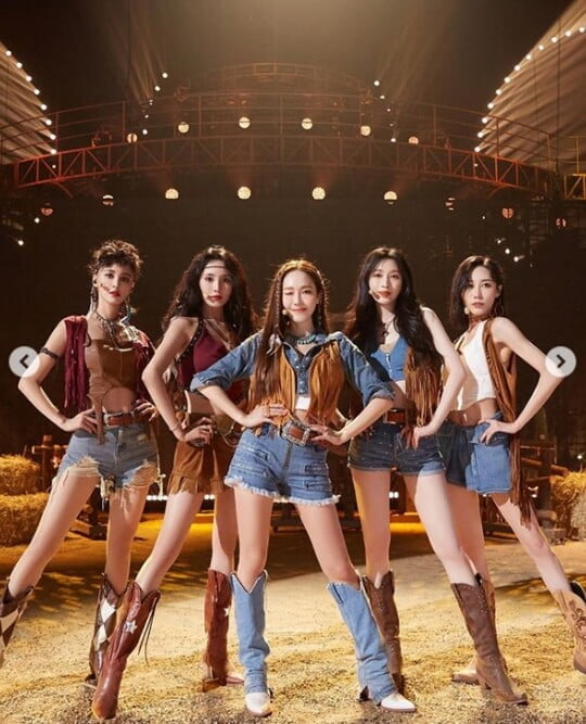 (사진=제시카 SNS)