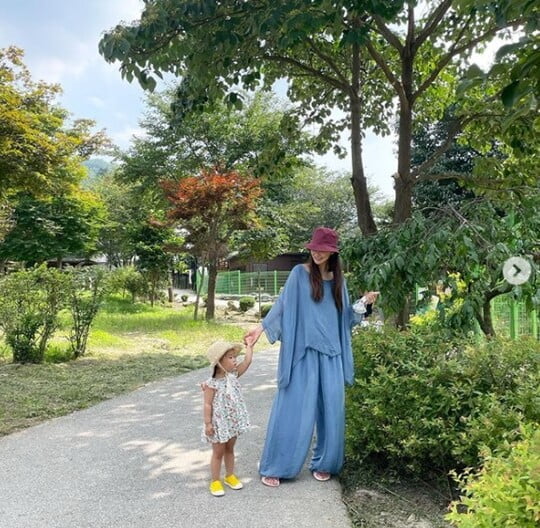 (사진=서효림 SNS)