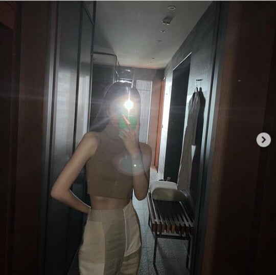 (사진=문가영 SNS)