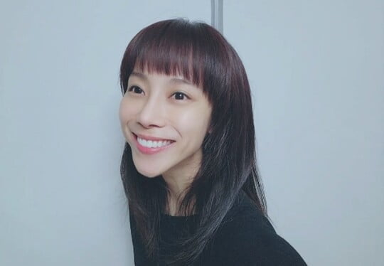 (사진=조민아 SNS)