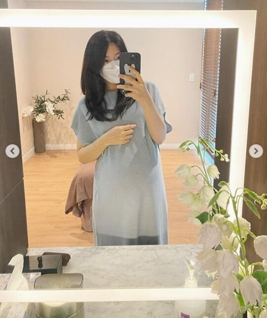 (사진=서수연 SNS)