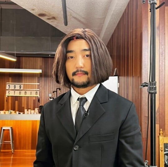 (사진=유병재 SNS)