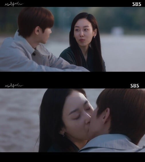 '왜 오수재인가'(사진=방송 화면 캡처)