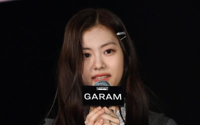 [종합] 과거 후회 없다…김가람, 학폭으로 르세라핌 탈퇴 21일 만에 밝힌 입장