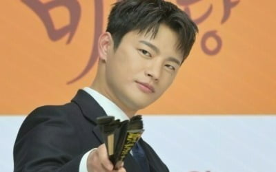 서인국 "'미남당', 내게 새로운 도전이었디" 종영 소감