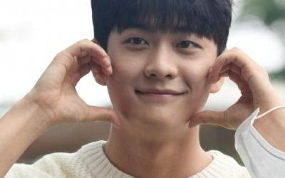 [공식] '우영우' 강태오, 승리 시구 나선다…7일 수원 야구장 등판