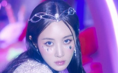 소녀시대, '포에버 원'에 '런 데빌 런' 이후 서사를 담은 복수극 수록