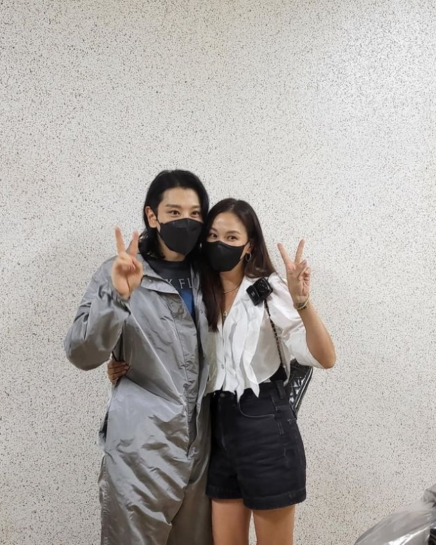 /사진=고소영 인스타그램
