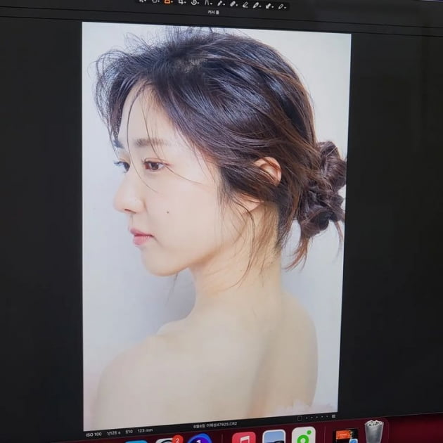 이혜성 /사진=이혜성 인스타그램