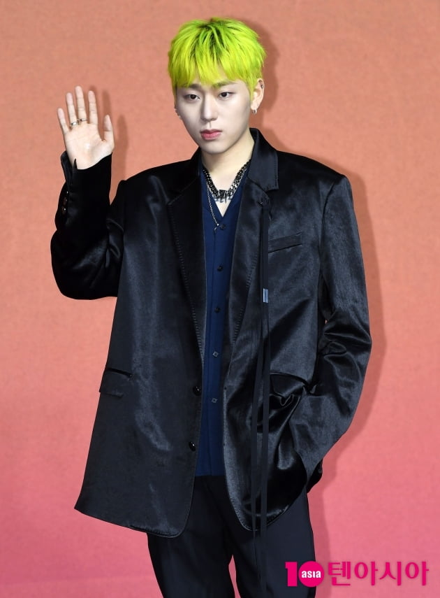 [종합] '컴백' 지코 "군백기=동기화의 시간, '괴짜'는 날것 그대로의 나"