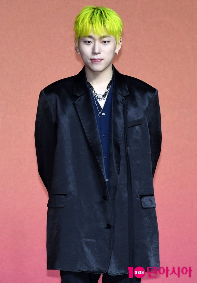 [종합] '컴백' 지코 "군백기=동기화의 시간, '괴짜'는 날것 그대로의 나"