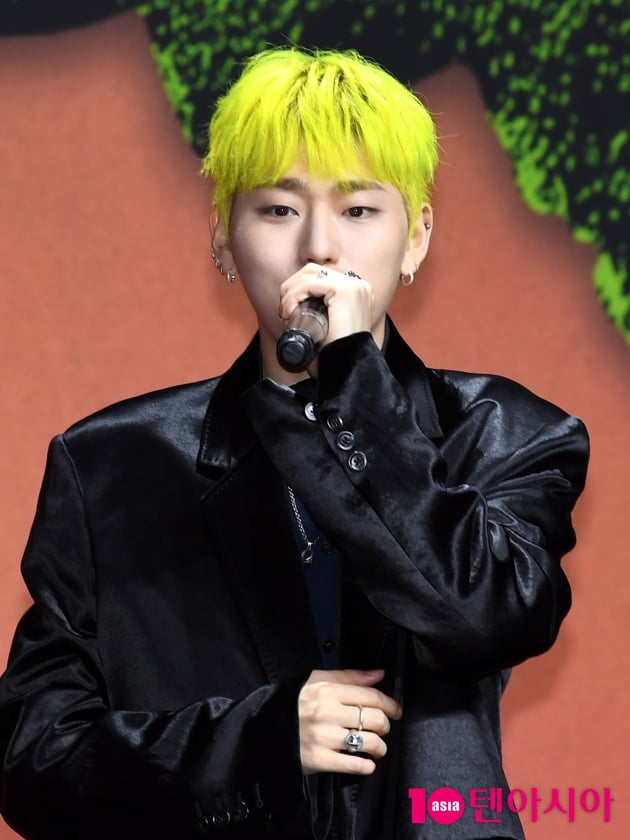 [종합] '컴백' 지코 "군백기=동기화의 시간, '괴짜'는 날것 그대로의 나"