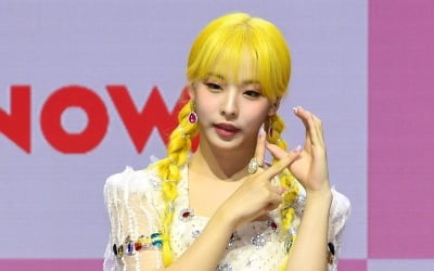 '클라씨 막내' 김선유, AOA 출신 지민과 랩배틀?…'두 번째 세계' 출연