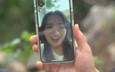 [종합] '美 뉴욕대 합격' 안정환 딸 리원, 차준환과 만났다…"얼굴 빨개" ('안다행')