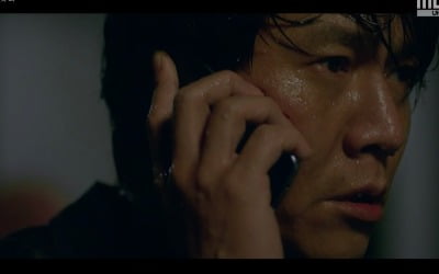 [종합] 박호산, 로또 1등 당첨→아들 실종…'멧돼지사냥' 1회 최고 3.8%