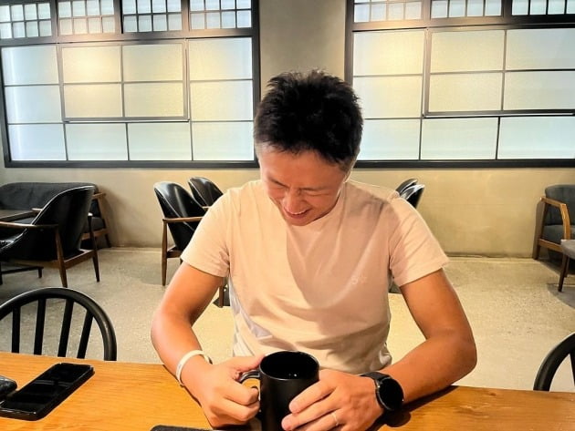 사진=진태현 인스타그램