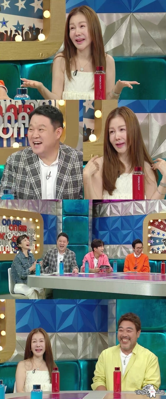 사진제공=MBC ‘라디오스타’