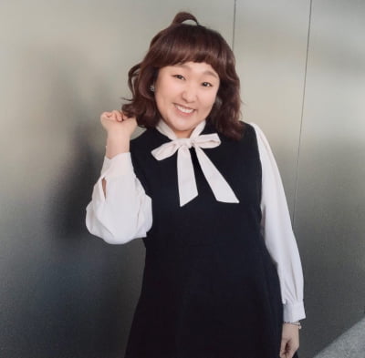 [공식] '득남' 이수지, 출산 2개월만 방송 복귀…"몸도 마음도 최상의 컨디션"