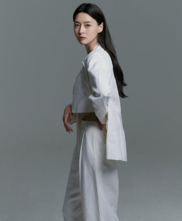 권나라 /사진제공=씨제스엔터테인먼트
