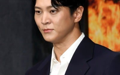 '카터' 주원, 7년 만의 영화 "이토록 강렬한 컴백? 없었다"