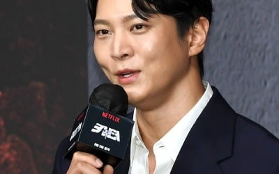 주원, '인간 병기' 되기 위해 7kg 벌크업 "2시간짜리 액션 통째로 외워"('카터')
