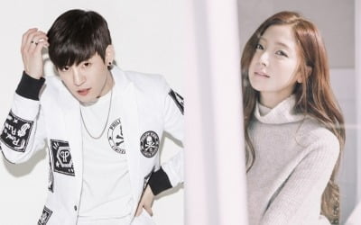 [공식] 차쿤♥송채윤 9월 3일 결혼, 6년 열애 결실 (전문)