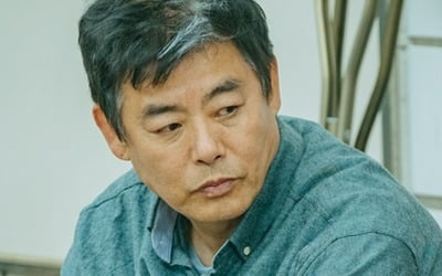 성동일, 길거리 노숙자였다…180도 달라진 모습 '눈길' ('당소말')
