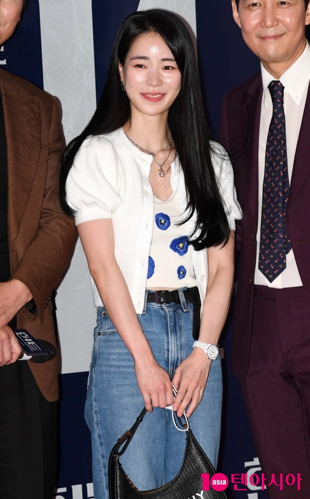 [TEN 포토] 임지연 '청아한 미모'
