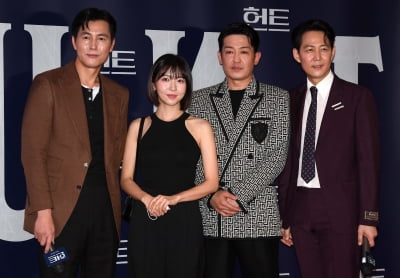 [TEN 포토] 주현영 '대세 배우가 왔어요'