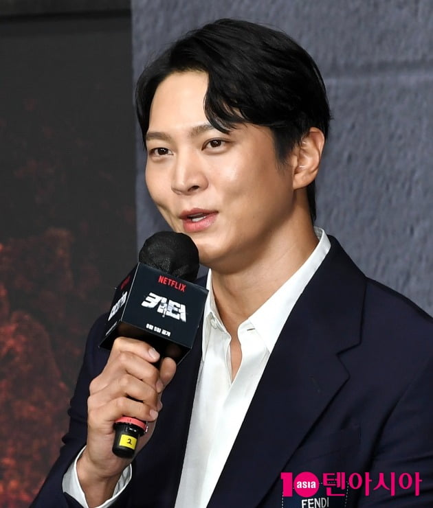 배우 주원./사진=텐아시아DB