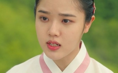 [종합] 김향기, 죽음으로 몰아넣었던 시어머니 계략…김민재가 살렸다('유세풍')