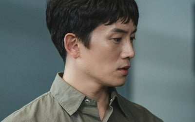 지성, 최대 위기 맞았다…저택 퇴소 지시에 황정민 쾌재 ('아다마스')