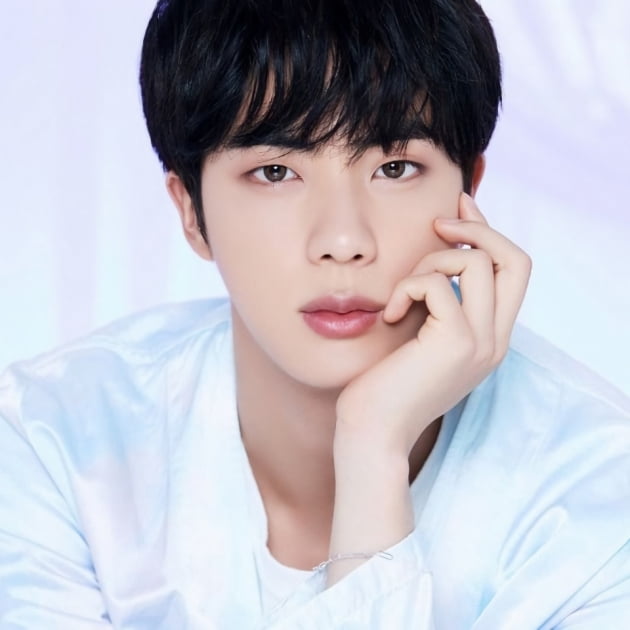 美 매체 "방탄소년단 진, 비상 선언 시사회 떳더니...800여개 기사 쏟아져"  