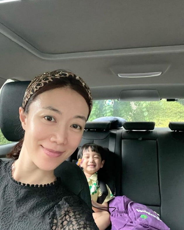 /사진=서현진 인스타그램