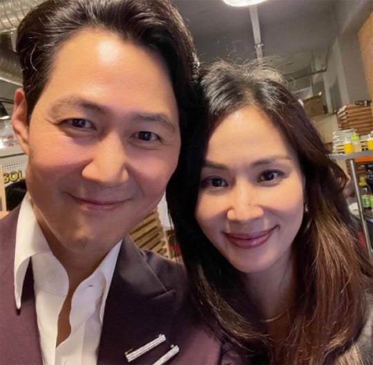 사진=고소영 인스타그램
