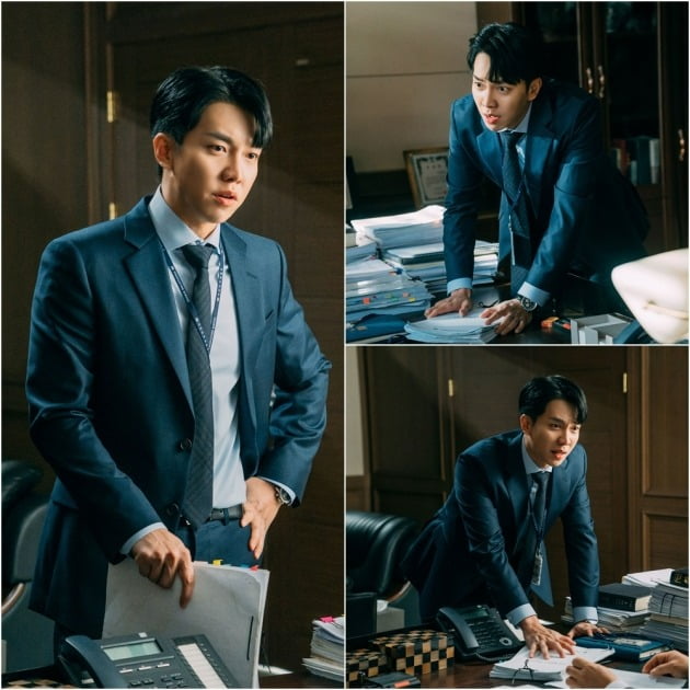 '법대로 사랑하라'/사진제공=KBS