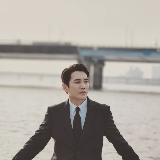 주상욱 /사진=주상욱 인스타그램