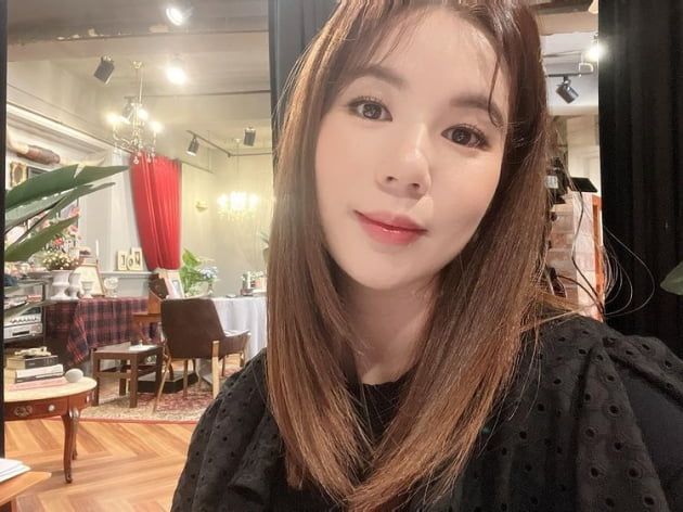 박시은 /사진=박시은 인스타그램