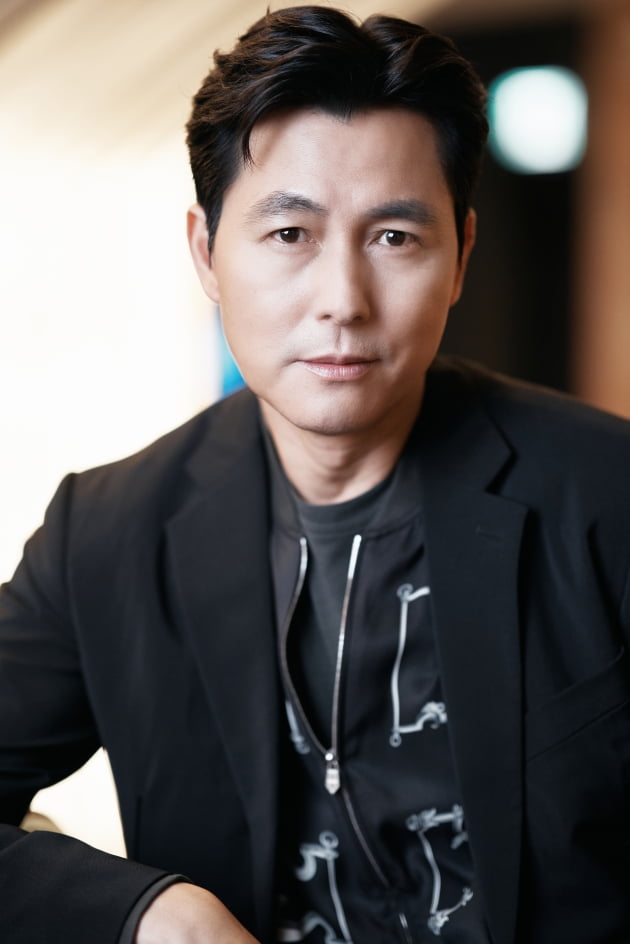 '헌트' 정우성 "고소영, 자랑스러워 해줬다…'비상선언' 이병헌 응원"[인터뷰②]