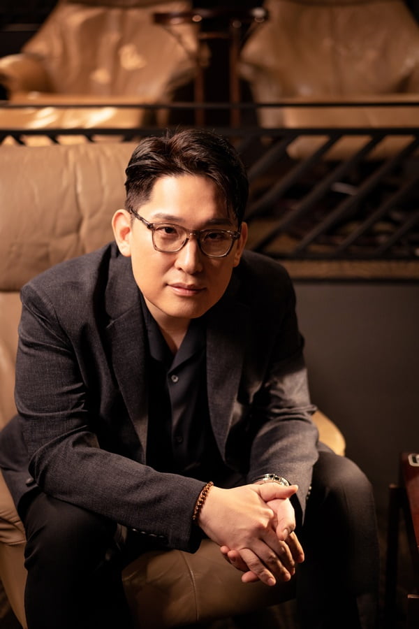 한재림 감독 /사진제공=쇼박스