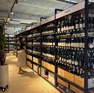 '박지성♥' 김민지, 선물 선택도 클라스가 틀려...손 큰 런던댁[TEN★]