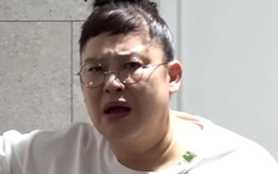 "내 비밀번호 알고 돈 다 빼간 기분"…이영자, 돌발 상황에 '패닉' ('전참시')