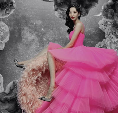 서현, "우리 꼭 영원하자"…소녀시대 향한 애정 '뚝뚝' [TEN★]