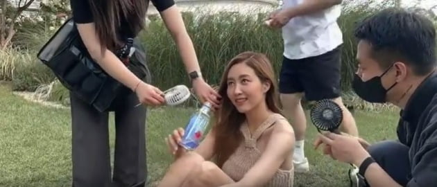 옥주현 / 사진=옥주현 인스타그램